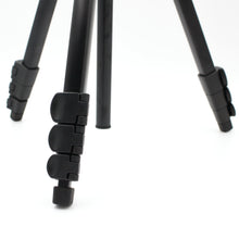 Load image into Gallery viewer, GSX-3 Tripod Guide Stick with Steady-V Gun Mount