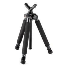 Load image into Gallery viewer, GSU-3 Tripod with Steady-V Gun Mount
