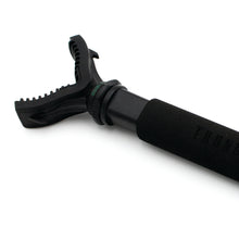 Load image into Gallery viewer, GSX-1 Monopod Guide Stick with Steady-V Gun Mount