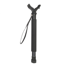 Load image into Gallery viewer, GSU-1 Monopod with Steady-V Gun Mount