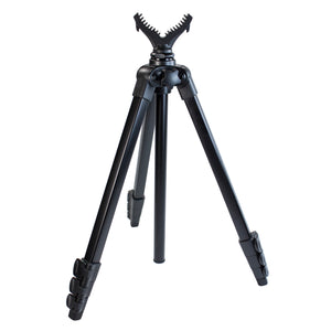 GSX-3 Tripod Guide Stick with Steady-V Gun Mount