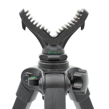Load image into Gallery viewer, GSX-3 Tripod Guide Stick with Steady-V Gun Mount