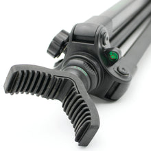 Load image into Gallery viewer, GSX-3 Tripod Guide Stick with Steady-V Gun Mount