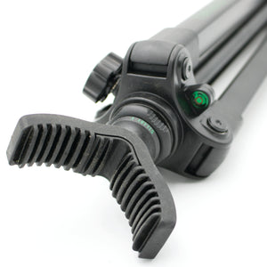 GSX-3 Tripod Guide Stick with Steady-V Gun Mount