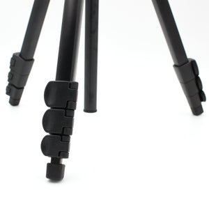 GSX-3 Tripod Guide Stick with Steady-V Gun Mount