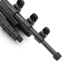 Load image into Gallery viewer, GSX-3 Tripod Guide Stick with Steady-V Gun Mount