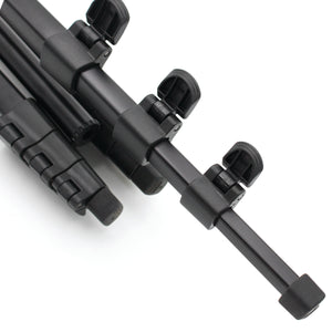 GSX-3 Tripod Guide Stick with Steady-V Gun Mount