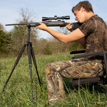 Load image into Gallery viewer, GSU-3 Tripod with Steady-V Gun Mount