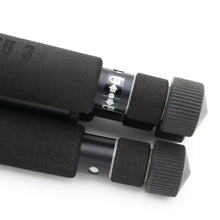 Load image into Gallery viewer, GSU-3 Tripod with Steady-V Gun Mount