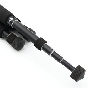 GSU-3 Tripod with Steady-V Gun Mount
