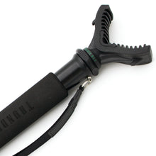 Load image into Gallery viewer, GSU-1 Monopod with Steady-V Gun Mount