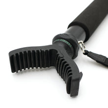 Load image into Gallery viewer, GSU-1 Monopod with Steady-V Gun Mount