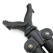 Load image into Gallery viewer, GSU-2 Bi-pod with Steady-V Gun Mount