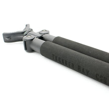 Load image into Gallery viewer, GSU-2 Bi-pod with Steady-V Gun Mount