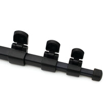 Load image into Gallery viewer, GSX-1 Monopod Guide Stick with Steady-V Gun Mount