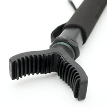 Load image into Gallery viewer, GSX-1 Monopod Guide Stick with Steady-V Gun Mount
