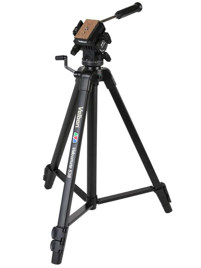 Videomate-538/F