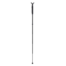 Load image into Gallery viewer, GSU-1 Monopod with Steady-V Gun Mount