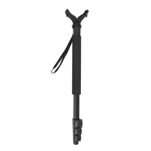 Load image into Gallery viewer, GSX-1 Monopod Guide Stick with Steady-V Gun Mount