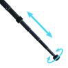 Load image into Gallery viewer, GSU-1 Monopod with Steady-V Gun Mount